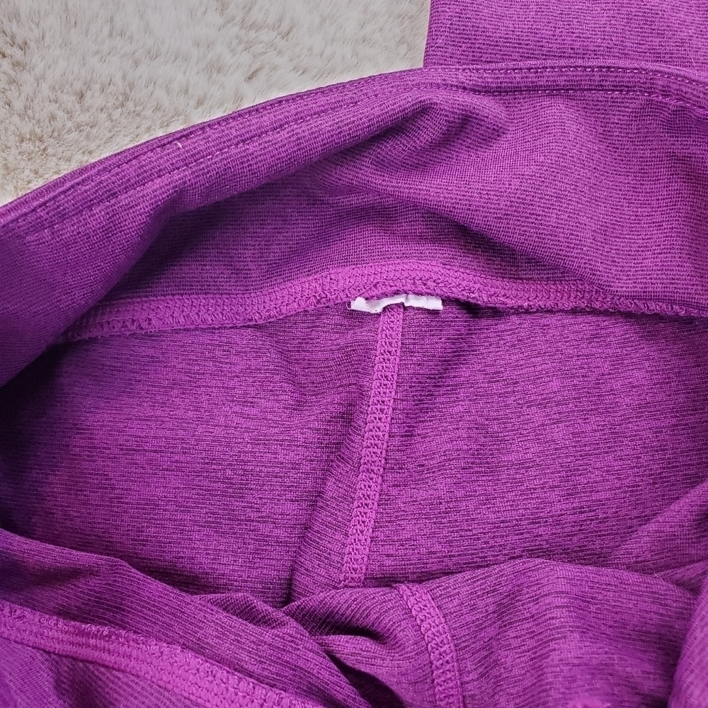 Fabletics Purple Legging - image 7